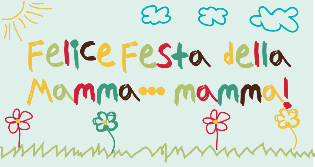 Festa della mamma