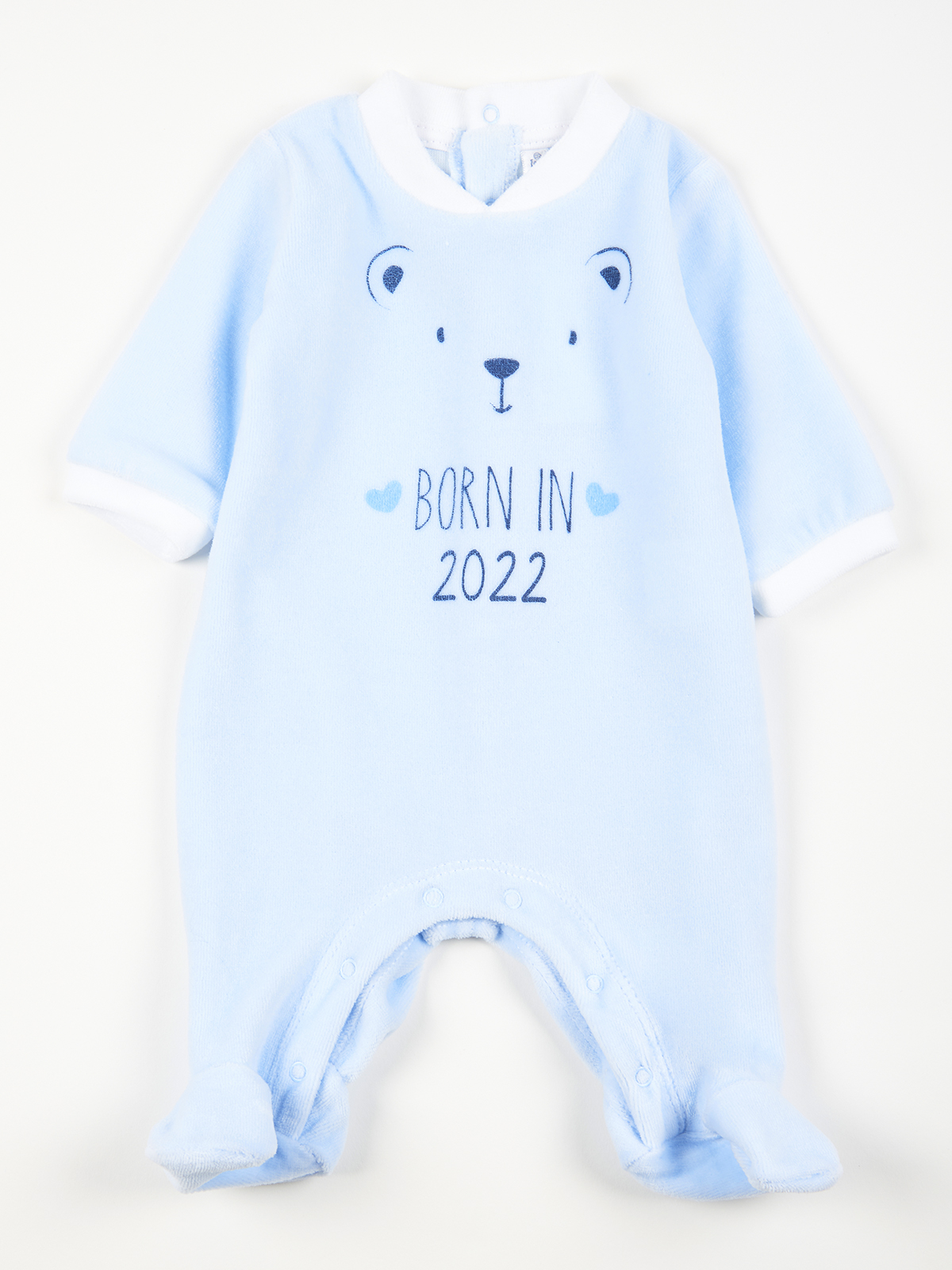 Tutina Born 2022 - Idexe