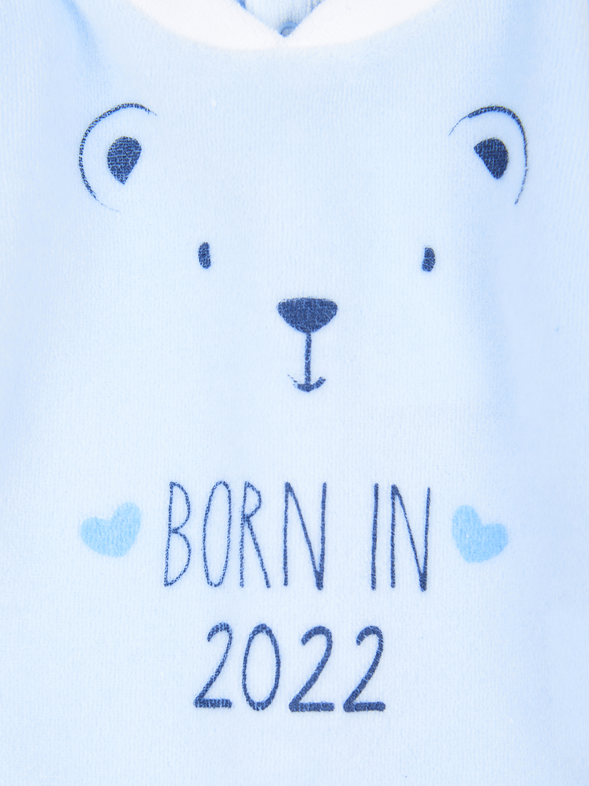 Tutina Born 2022 - Idexe