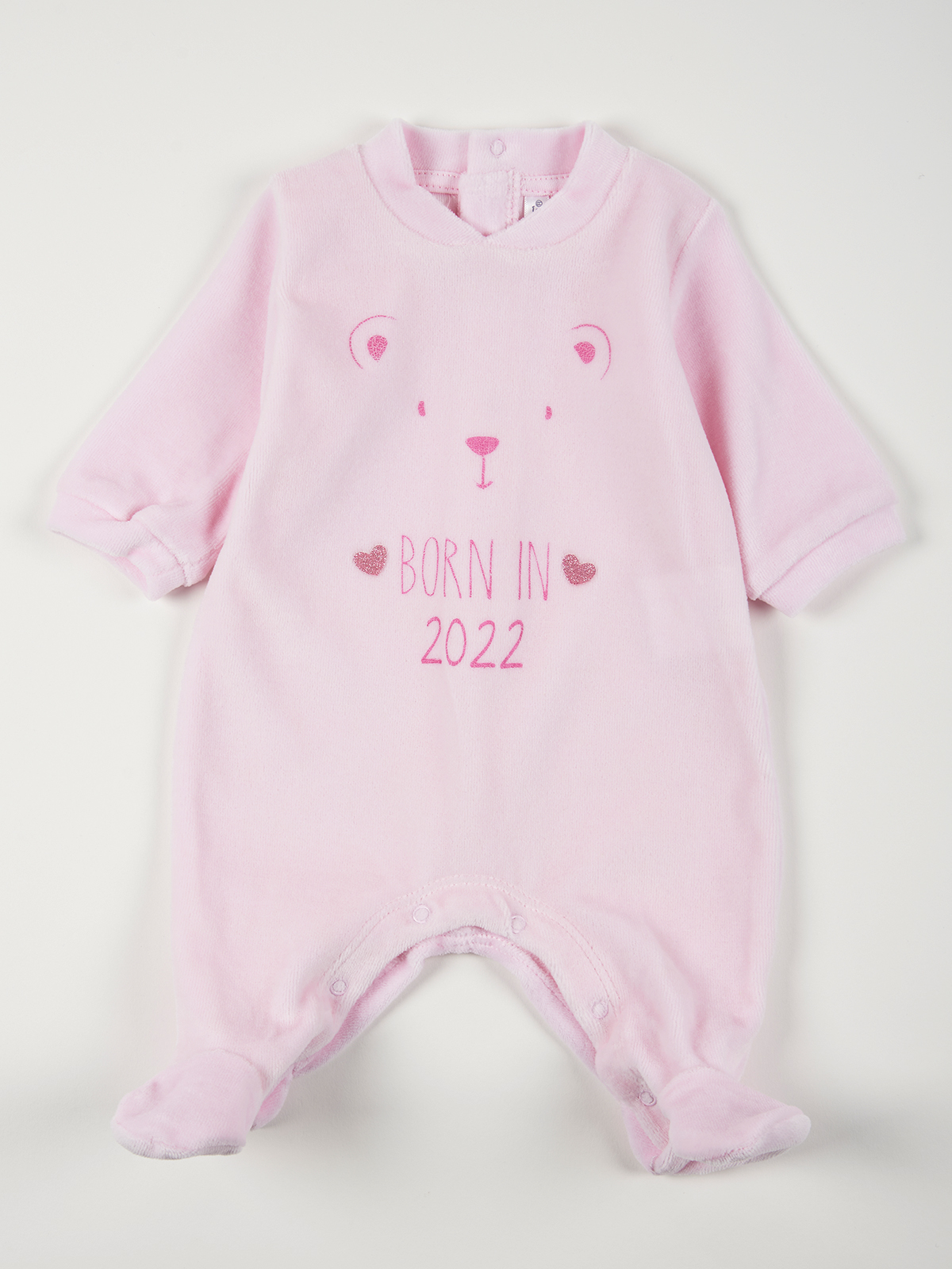 Tutina Born 2022 - Idexe