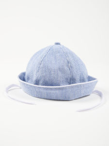 Cappello Elegante - Idexe