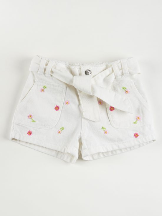 Shorts Fiori - Idexe