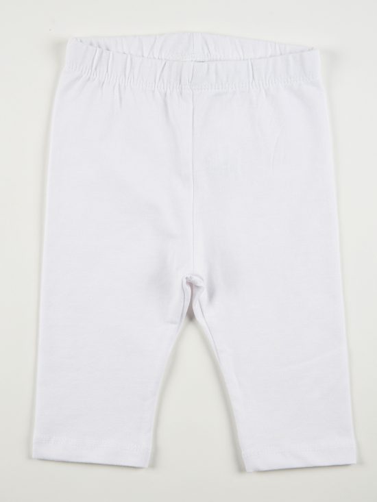 Leggings Sotto Ginocchio Basic - Idexe