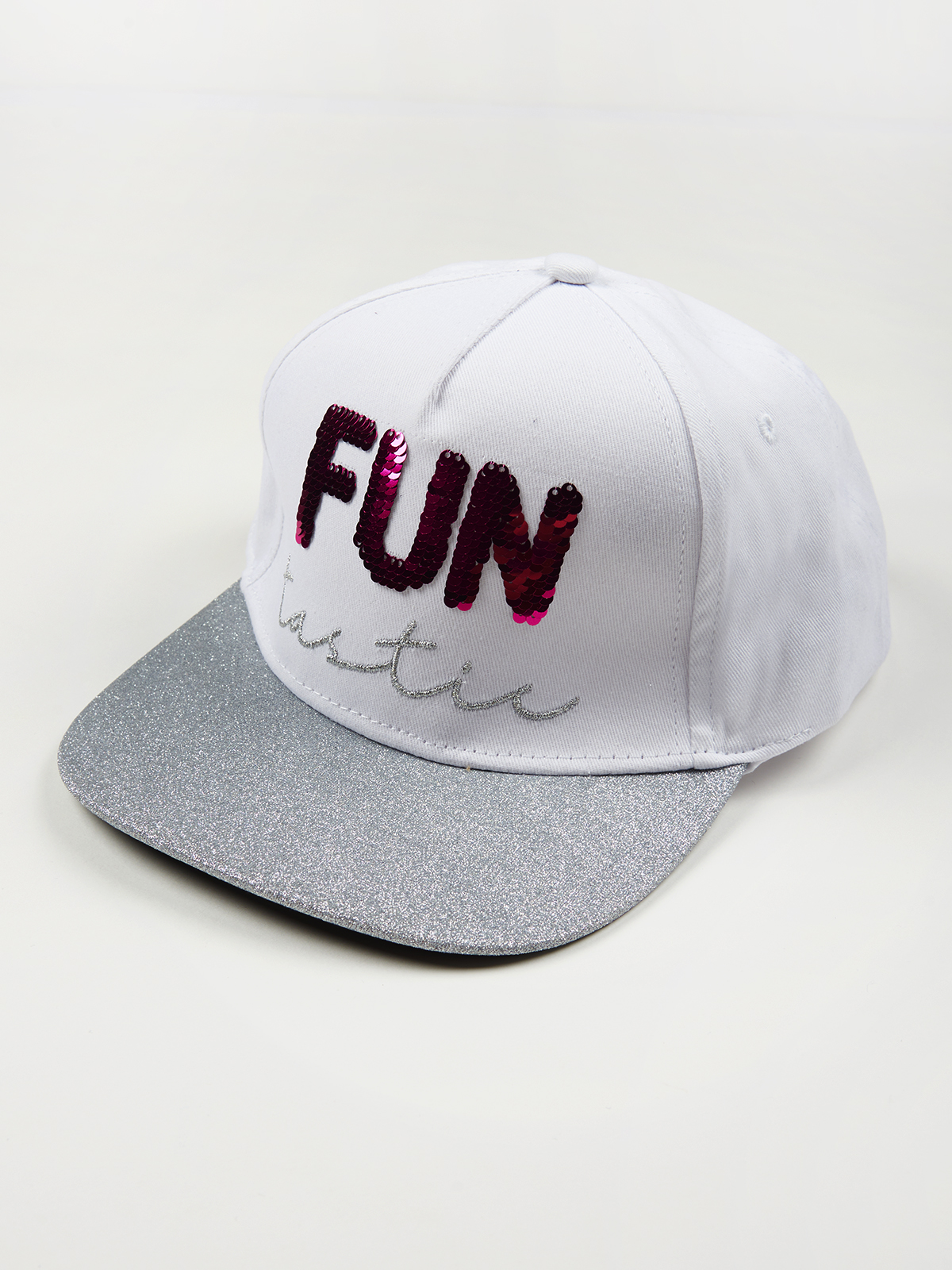 Cappellino Baseball - Idexe