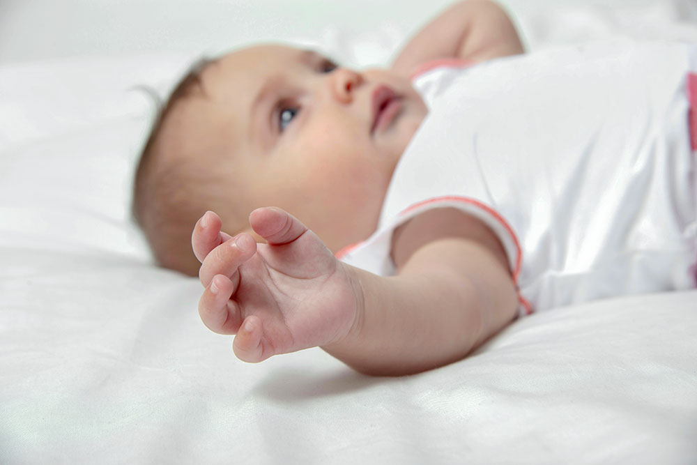 Bambini Abbigliamento bambino Abbigliamento neonati Altri capi di abbigliamento per neonati Pagliaccetto e t shirt bambino tg.0-3 mesi 