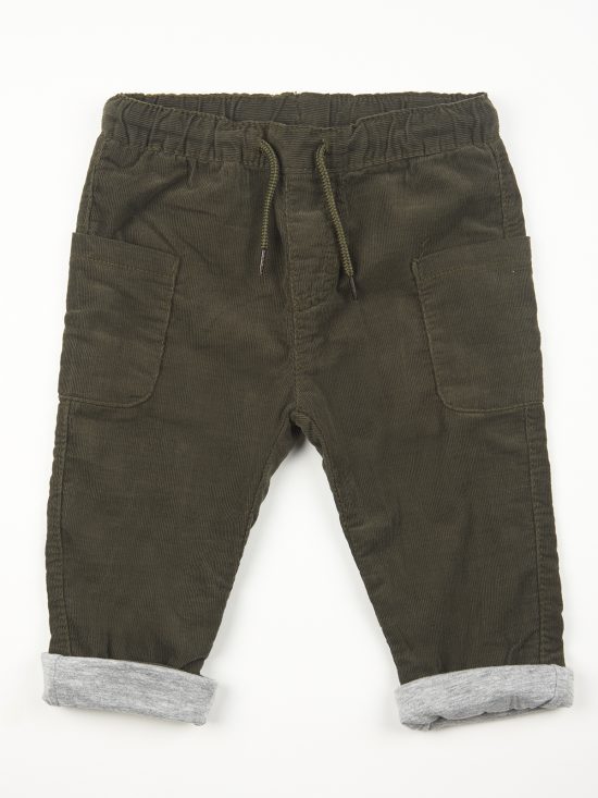 Enfants Garçons Pantalons & Shorts Autres IDEXE' Autres Pantaloni bambino 