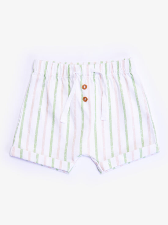 Short Rigato