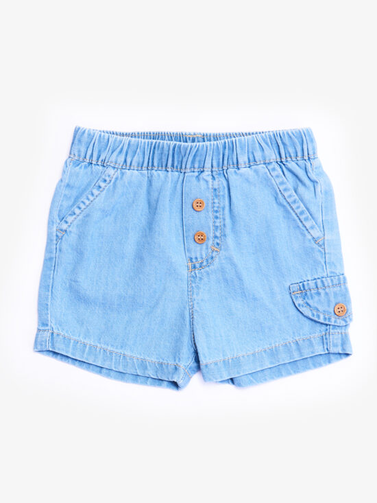 Short Denim