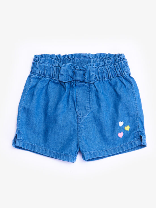 Short Denim