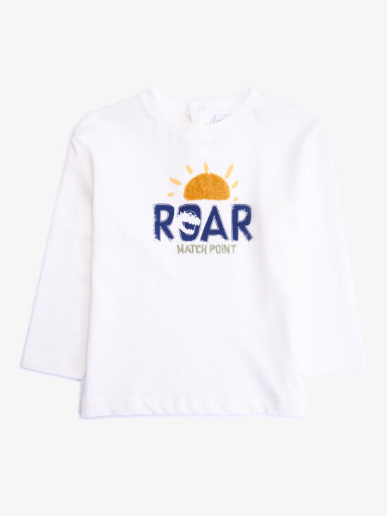 Tshirt Roar
