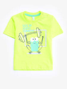 Giallo Fluo