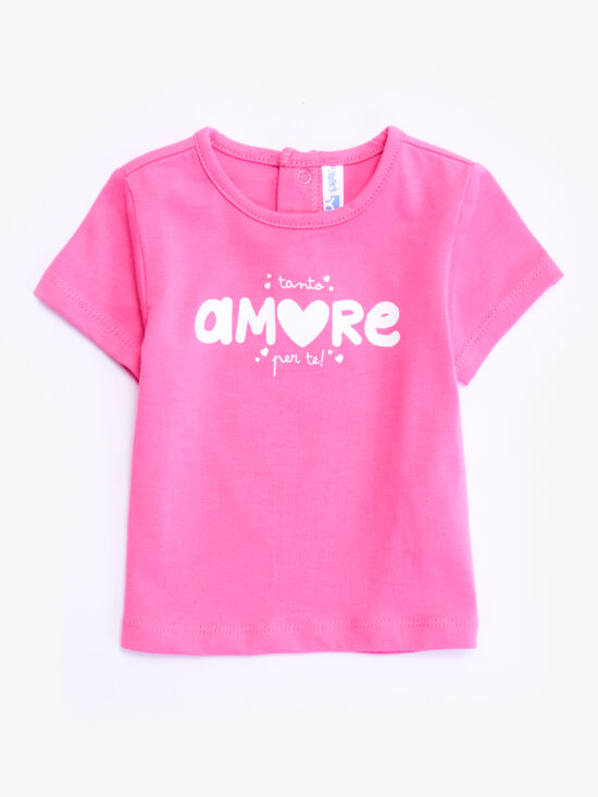 Tshirt Amore