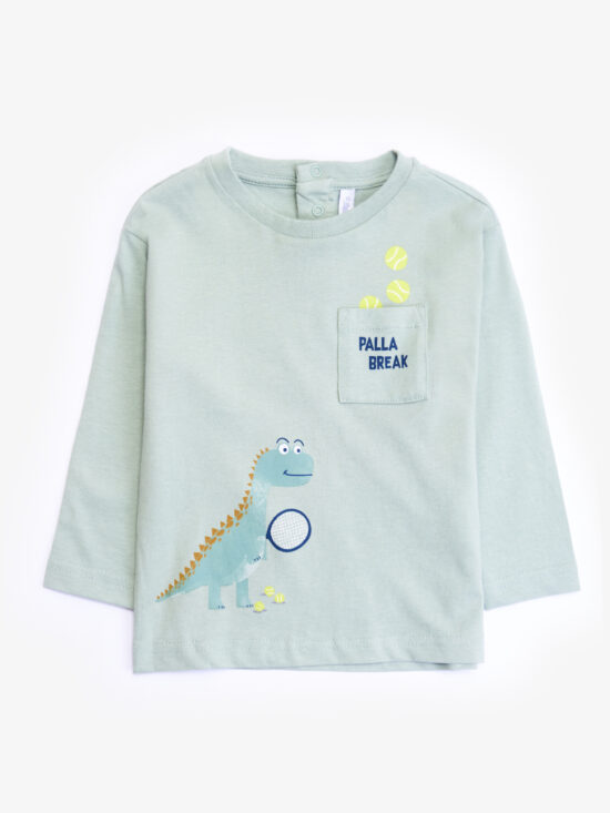 Tshirt Palla Break