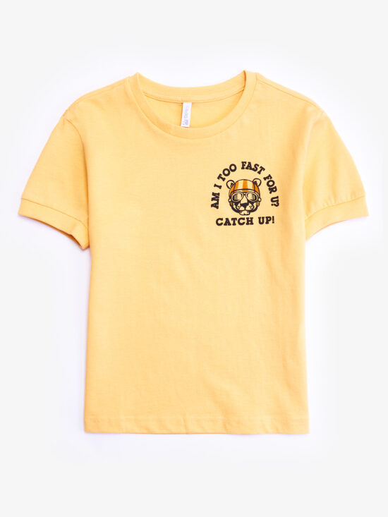Tshirt Lion