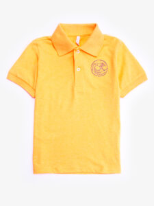 Arancio Fluo
