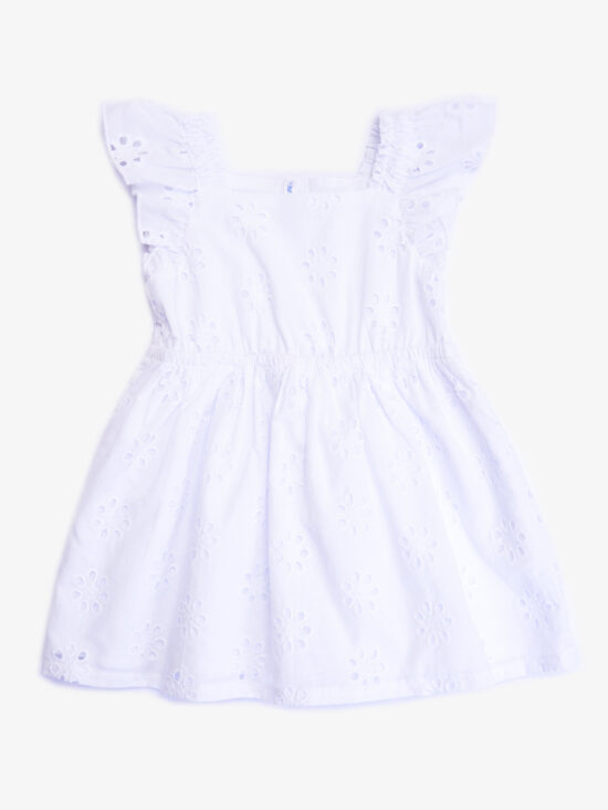 Vestito Sangallo