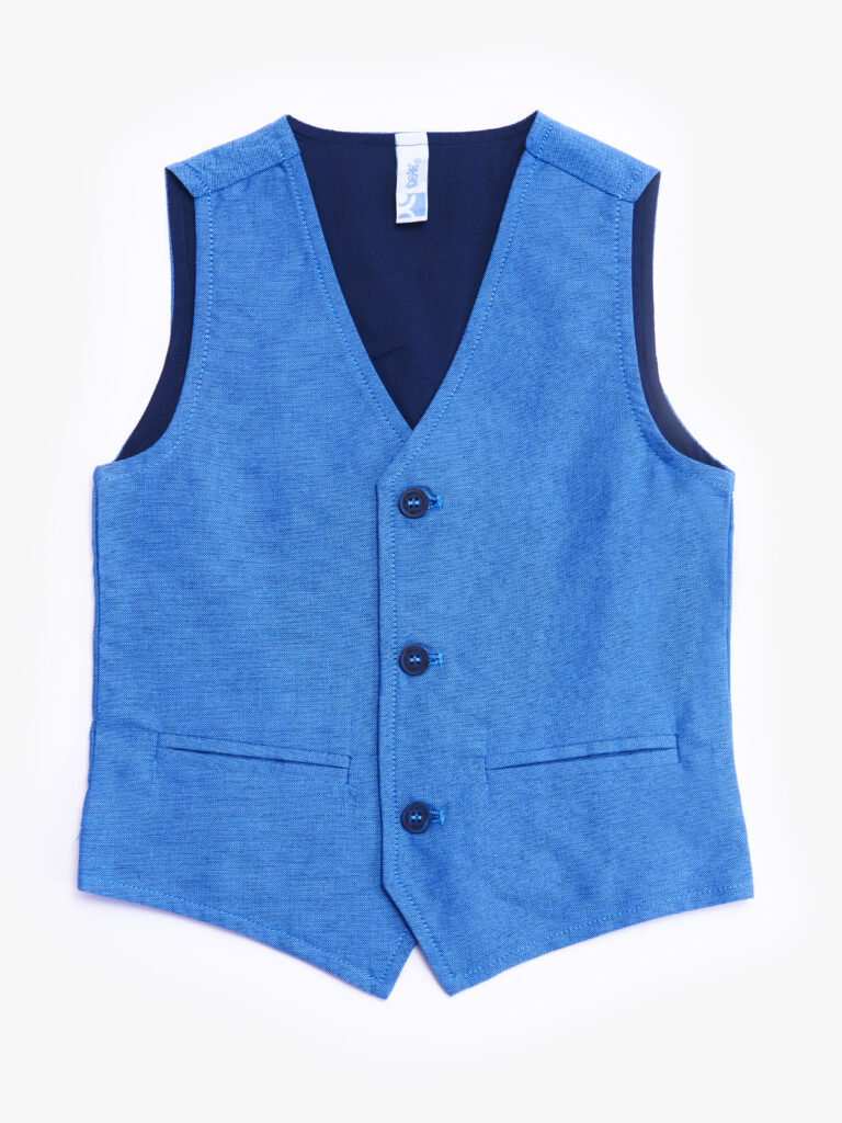 BAMBINA | ABBIGLIAMENTO | GILET - Tweety Baby Outlet - Foto 7