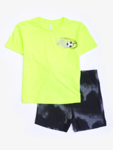 Giallo Fluo