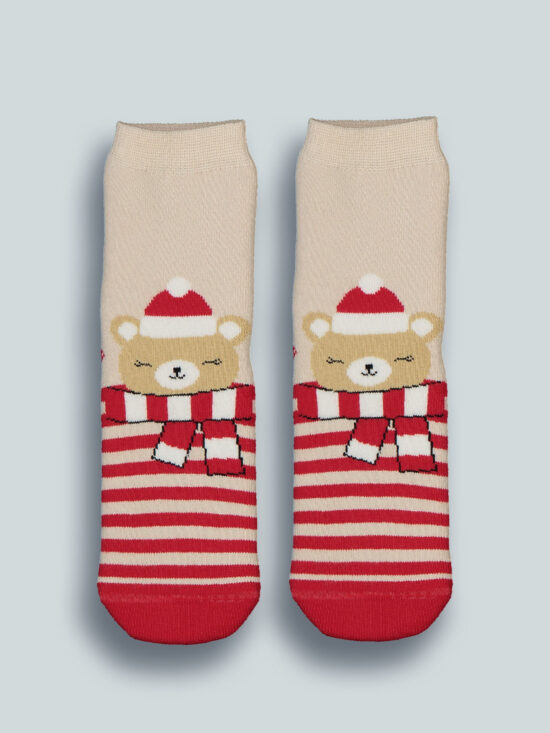 Calzini Antiscivolo Orsetto