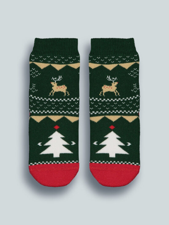 Calze Antiscivolo Natale