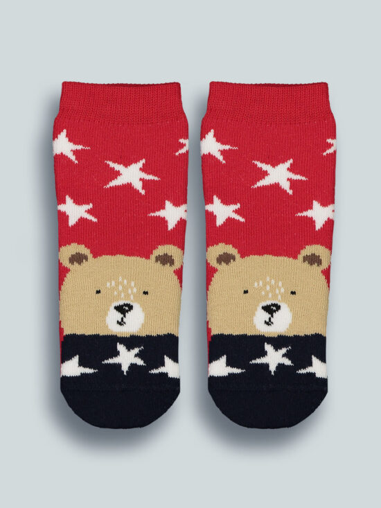 Calze Antiscivolo Natale
