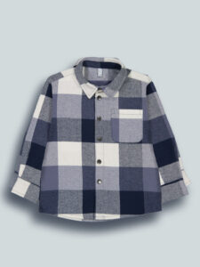 Avio /off White / Blu