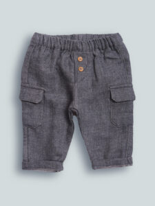 Grigio Melange