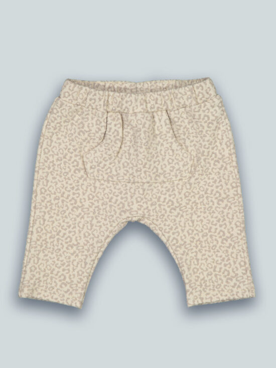 Pantaloni Felpa Fantasia