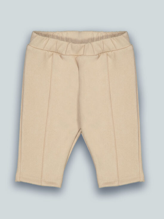 Pantaloni  Effetto Scamosciato