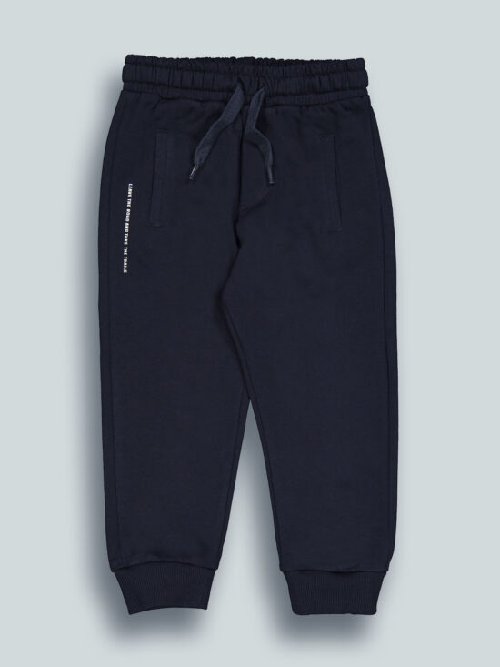 Pantaloni Felpa Jogging