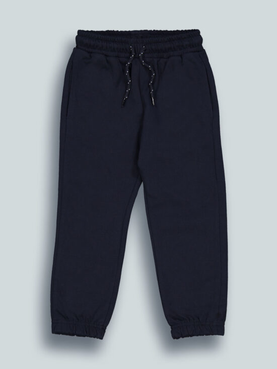 Pantaloni Jogging Basic