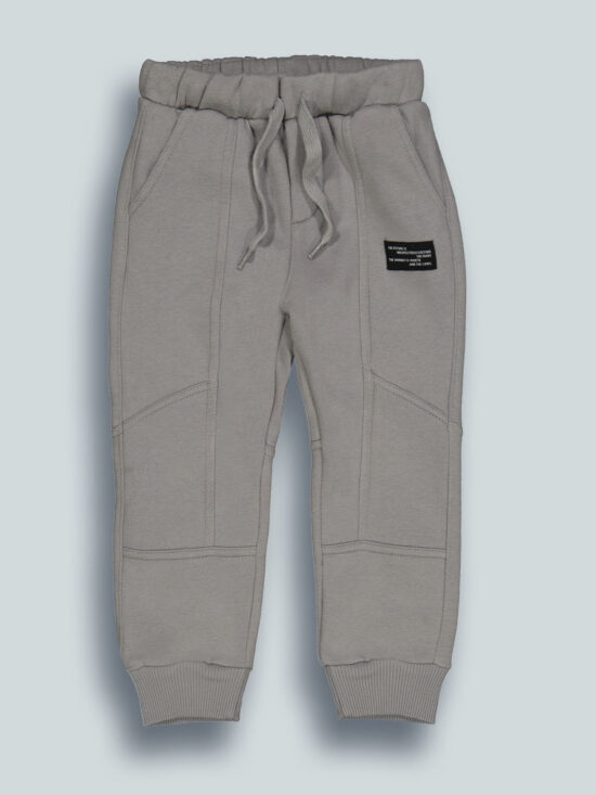 Pantaloni Jogging The Future