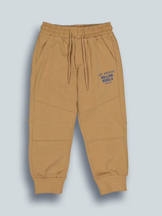 Pantaloni Jogging Rolling Rebels