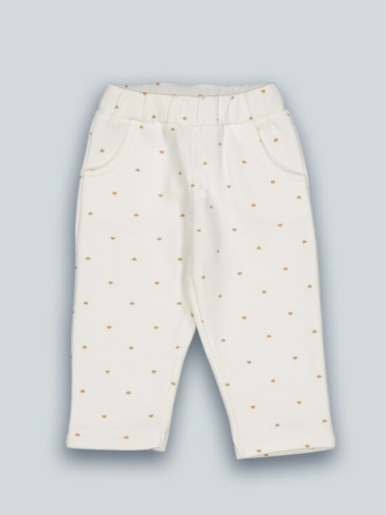 Pantaloni Fantasia Cuori