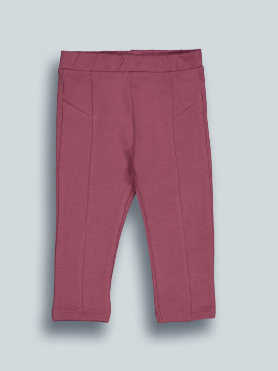 Pantaloni Calda Felpa