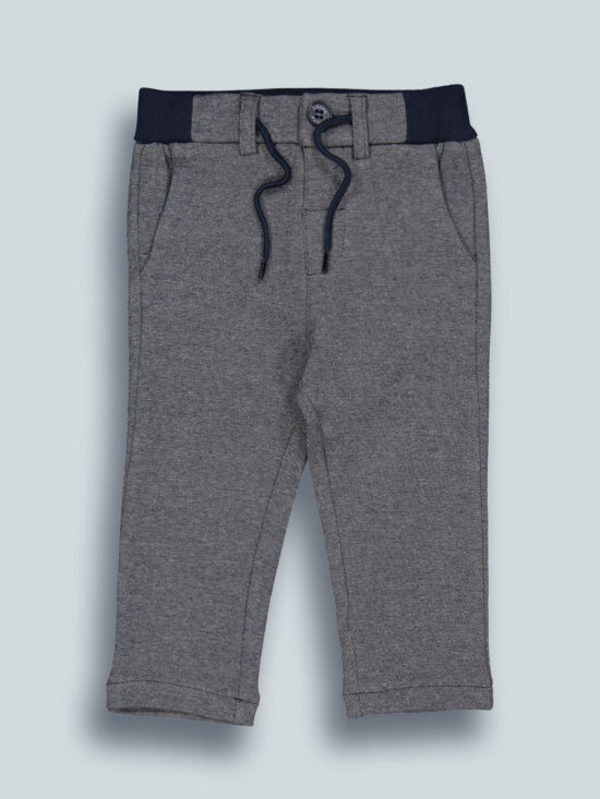 Pantaloni Tessuto Maglia