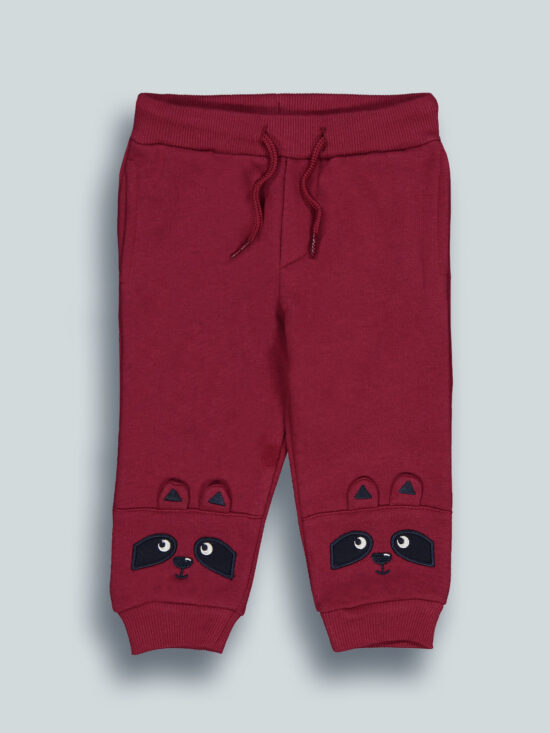 Pantaloni Felpa Jogging