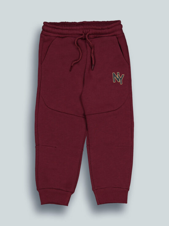 Pantaloni Felpa Jogging