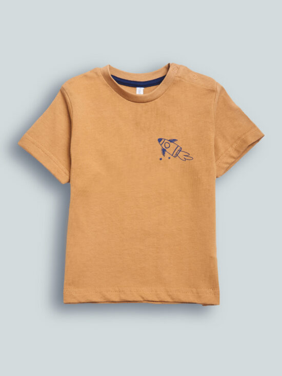 Tshirt Missile