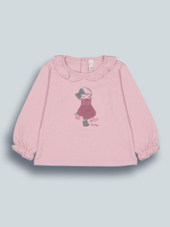 Tshirt Bambina
