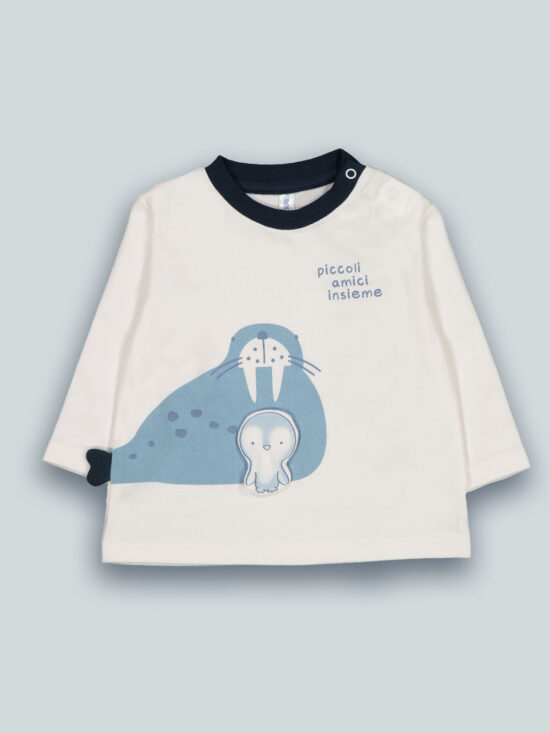 Tshirt Piccoli Amici