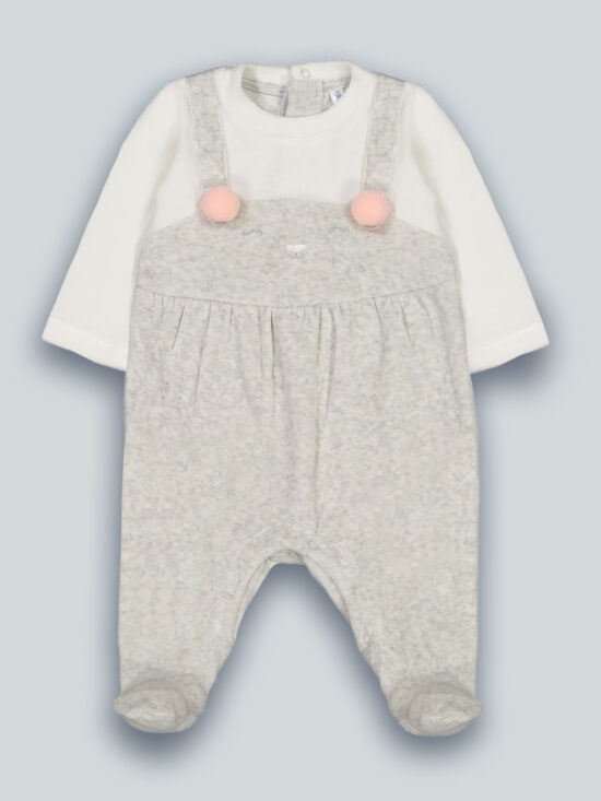 Tutina Finta Salopette