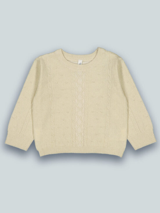Maglia Tricot