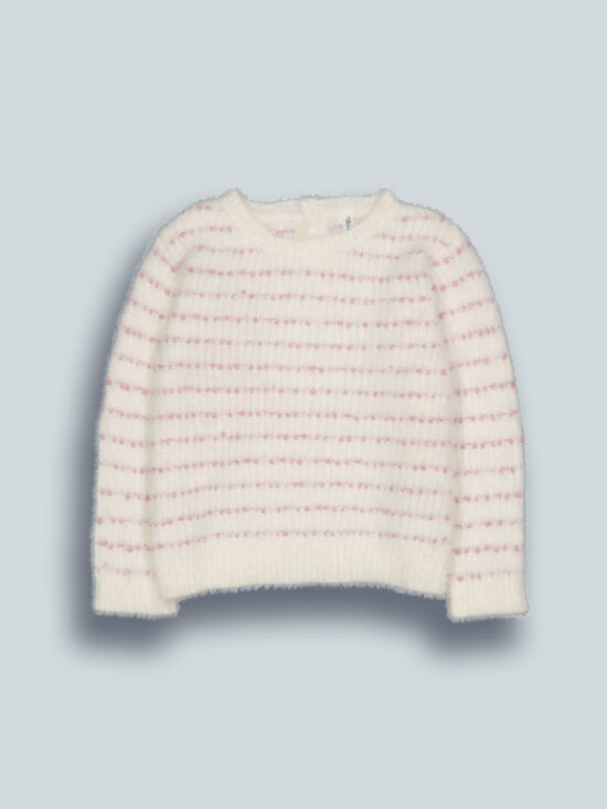 Maglia Girocollo Cuore