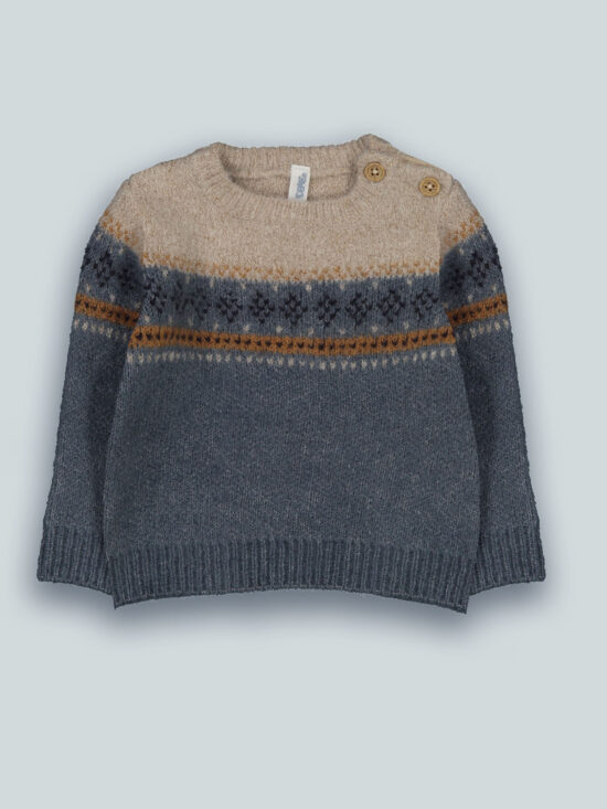 Maglia Tricot