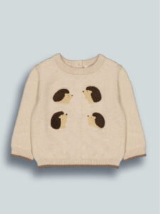 Beige Melange
