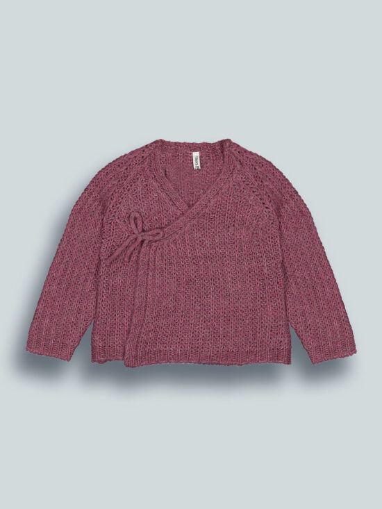 Scaldacuore In Maglia