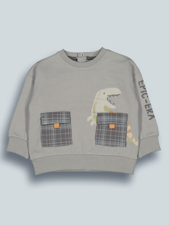 Maglia Felpa Epic-era