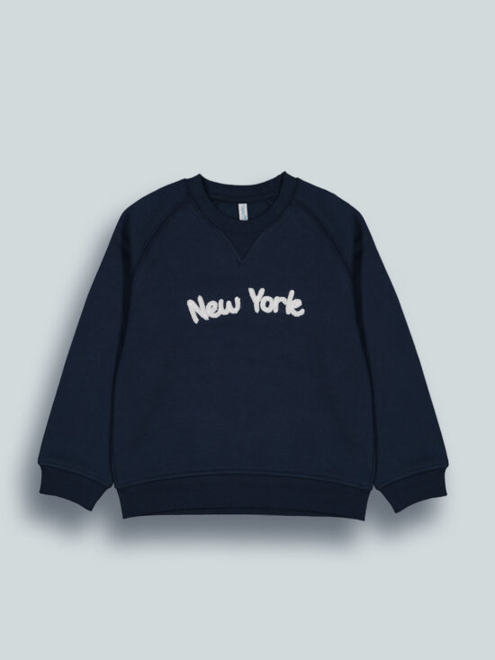 Maglia New York