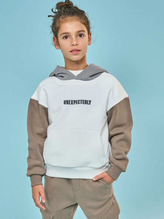 Maglia Over Lettering